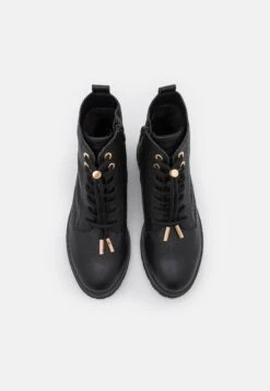 MEXX Felicity - Veterboots - Black 11 MEXX Felicity - Veterboots - Black -Kleding Discount Winkel 31070d0744744070bb357ee36f791b69