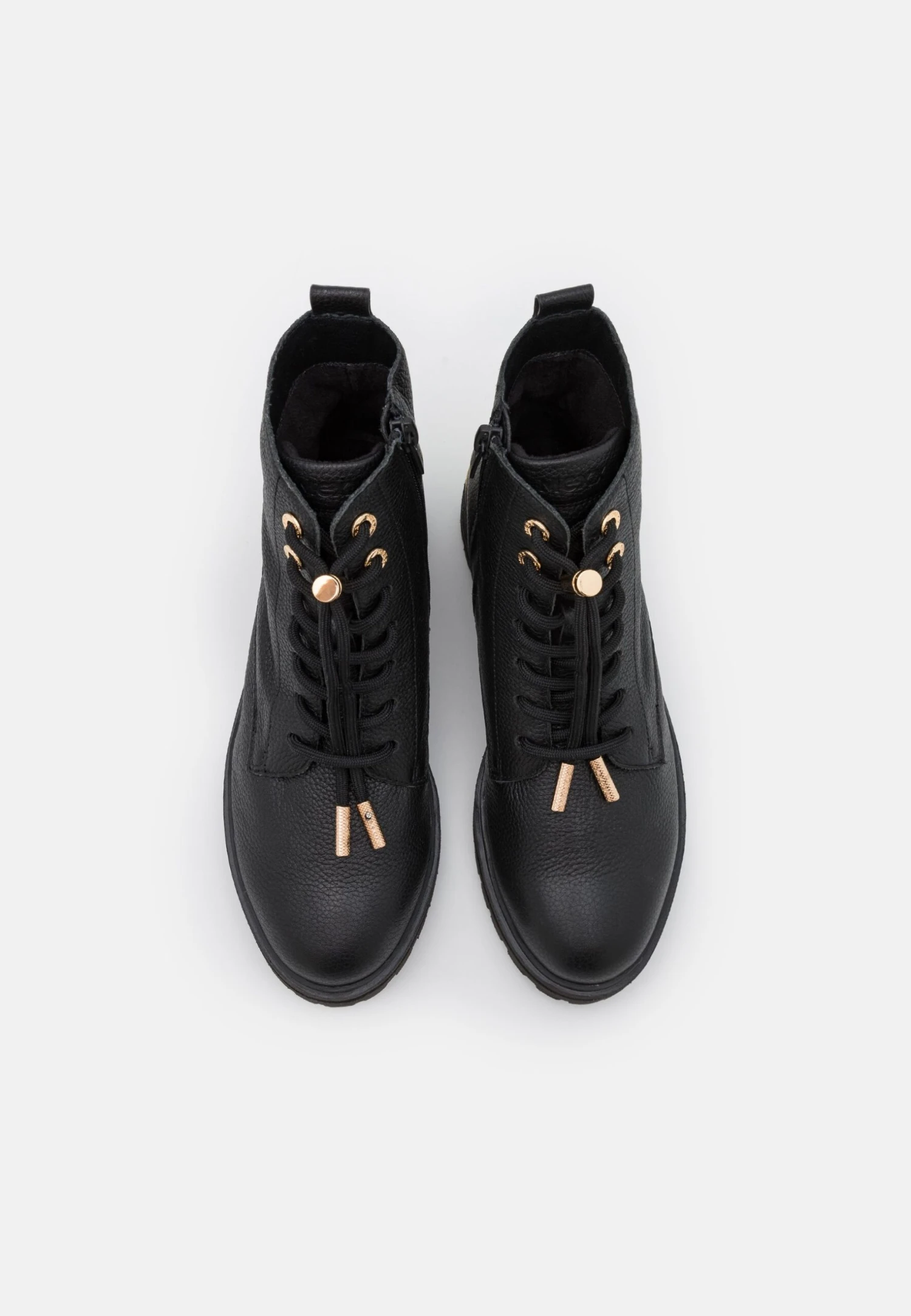 MEXX Felicity - Veterboots - Black 6 MEXX Felicity - Veterboots - Black - Afbeelding 6