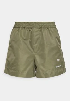 Amanda - Shorts - Olivine -Kleding Discount Winkel 313328df27ba48b98d532c07b4847125