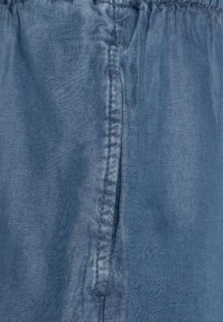 Lsuellen - Shorts - Medium Blue 10 Lsuellen - Shorts - Medium Blue -Kleding Discount Winkel 3242281ea4df47e78d4e46bd11e4c080