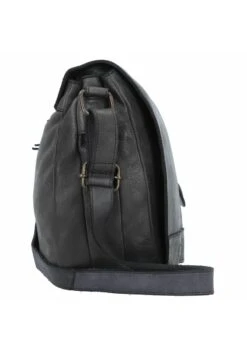 Anchor Love Lotta - Schoudertas - Dark Ash -Kleding Discount Winkel 32852f8b4a0d4b5a90fe2aaad80c2fbf