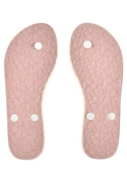 Roxy Iii - Teensandalen - Light Blue -Kleding Discount Winkel 32979bf635f44b24909d6efacbe06cca