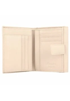 Viktoria Rfid - Portemonnee - Coffee -Kleding Discount Winkel 331db64feb55453482897b8e2706db0d