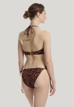 Wolford Essentials & Goldbubbles- Zwemslips - Bronze Print 8 Wolford Essentials & Goldbubbles- Zwemslips - Bronze Print -Kleding Discount Winkel 336bbd45aba64cf2beec394a6cdd468c