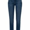 BRAX Style Merrit - Slim Fit Jeans - Used Stone Blue