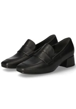 Gabor Hochfront Pumps - Klassieke Pumps - Schwarz -Kleding Discount Winkel 33b16164bc2f4deeaae971cad4c2f607