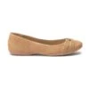 Next Forever Comfort Multi Twist - Ballerina'S - Camel Brown