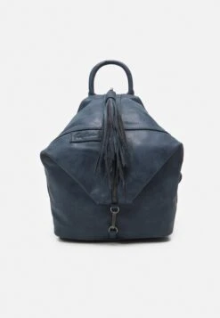 Fritzi Marit Backpack - Rugzak - True Blue
