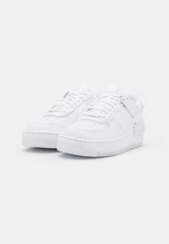 Nike Sportswear W Af1 Shadow - Sneakers Laag - White -Kleding Discount Winkel 343f107c03e54e51a2fa51797a50c852