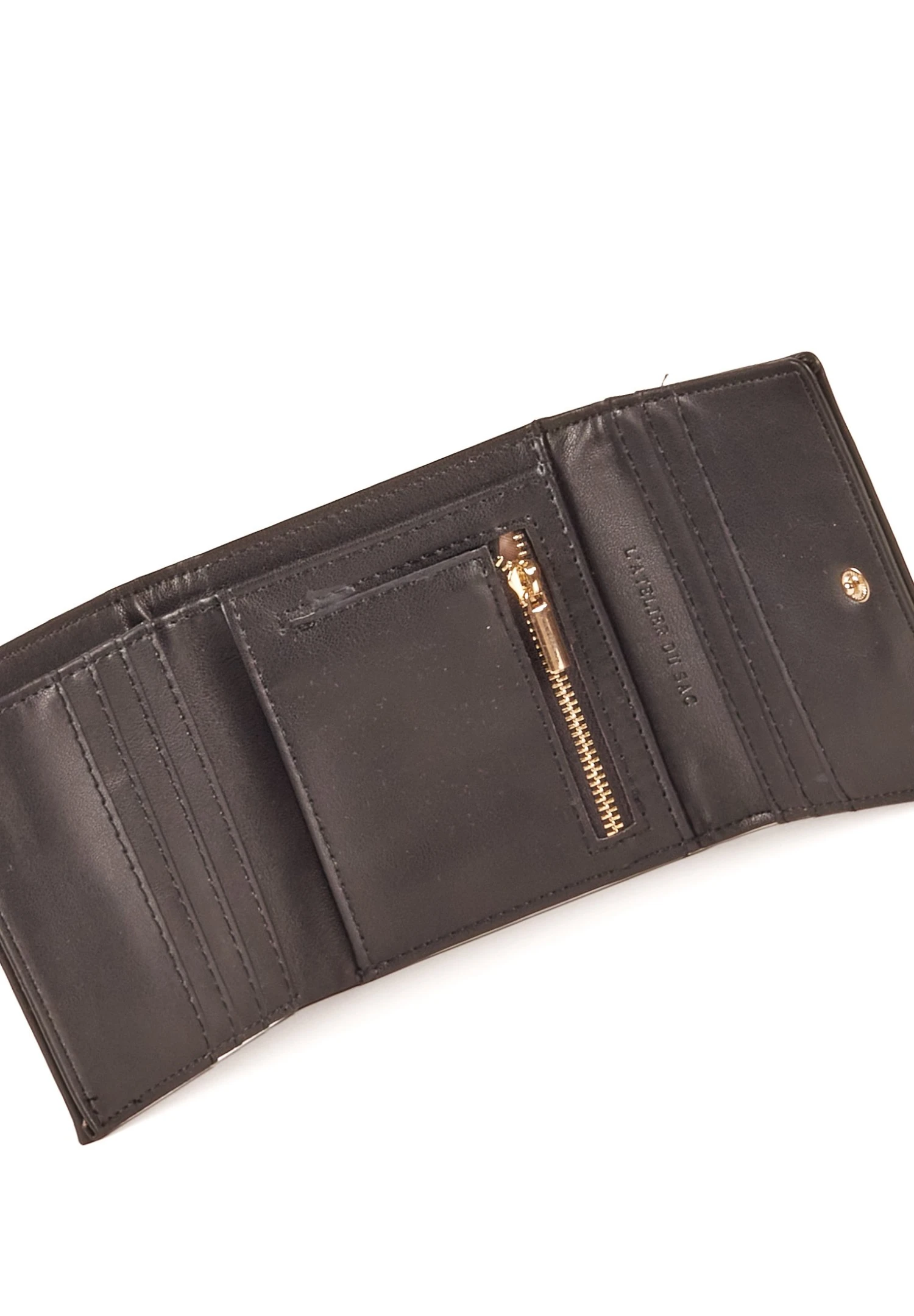 Portemonnee - Nero 2 Portemonnee - Nero - Afbeelding 2