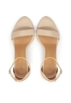 Kazar Ribes - Sandalen - Beige -Kleding Discount Winkel 351bc3cdc44c4460a695ae4a5ca06b20