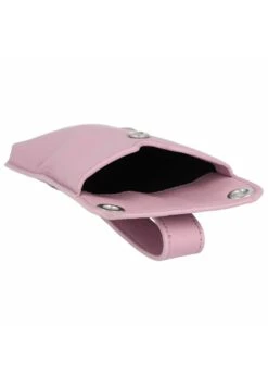 LIEBESKIND BERLIN Classics- Telefoonhoesje - Pale Lavender -Kleding Discount Winkel 352e02475a904b1e848545f54c23a863