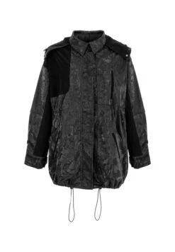 Ipekyol Technical - Parka - Black 9 Ipekyol Technical - Parka - Black -Kleding Discount Winkel 35e14658d10c41728df2344c0f74b08f