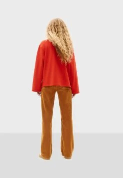 Thinking Mu Chelsea - Poloshirt - Red 7 Thinking Mu Chelsea - Poloshirt - Red -Kleding Discount Winkel 3608c5f5ce3b437a8af9f54a88e922fa