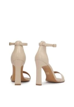 Kazar Ribes - Sandalen - Beige -Kleding Discount Winkel 360ad9d549124a8bb888aa664956a019