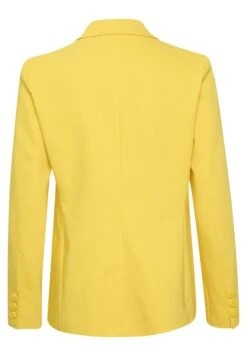 InWear Zella Classic- Blazer - Sunshine -Kleding Discount Winkel 360c6f9f71984aef80fc276a734371e4