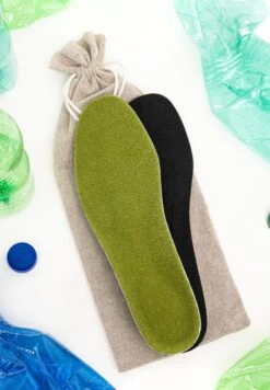 Bama Wärmendes KomfortfussbettNachhaltig - Steun- En Inlegzolen - Green 5 Bama Wärmendes KomfortfussbettNachhaltig - Steun- En Inlegzolen - Green -Kleding Discount Winkel 3655f9deff4b44dc85072aee0dd5cc21