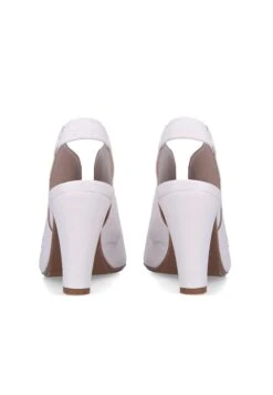 Arabella - Peeptoes - Bone -Kleding Discount Winkel 36a92d411a944c0092e5d7d4b8d7091f