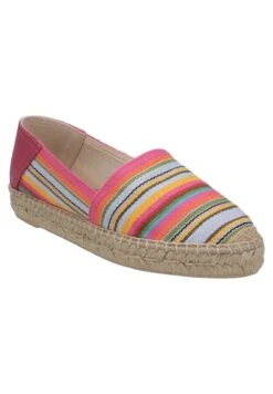 Geox Lampedusa - Espadrilles - Rot