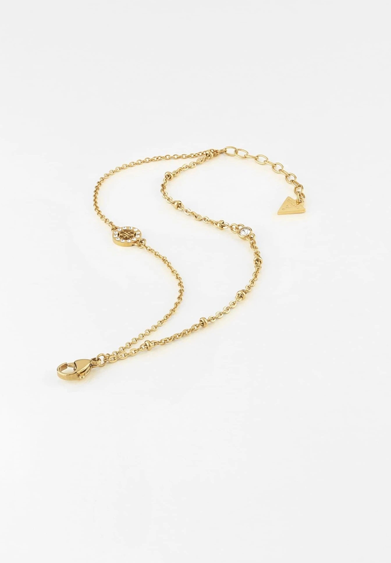 Guess Miniature - Armband - Gold-Coloured 1 Guess Miniature - Armband - Gold-Coloured