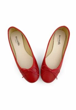 Colonna - Ballerina'S - Red -Kleding Discount Winkel 36e595e6f7d94c4c955125bdbd894861