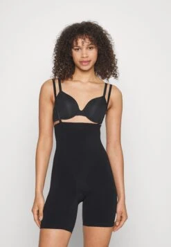 Hunkemöller Tigh Slimmer - Shapewear - Black