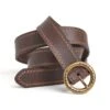 Pepe Jeans Rosy Bt - Riem - Brown