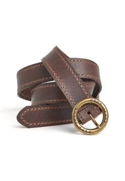 Pepe Jeans Rosy Bt - Riem - Brown