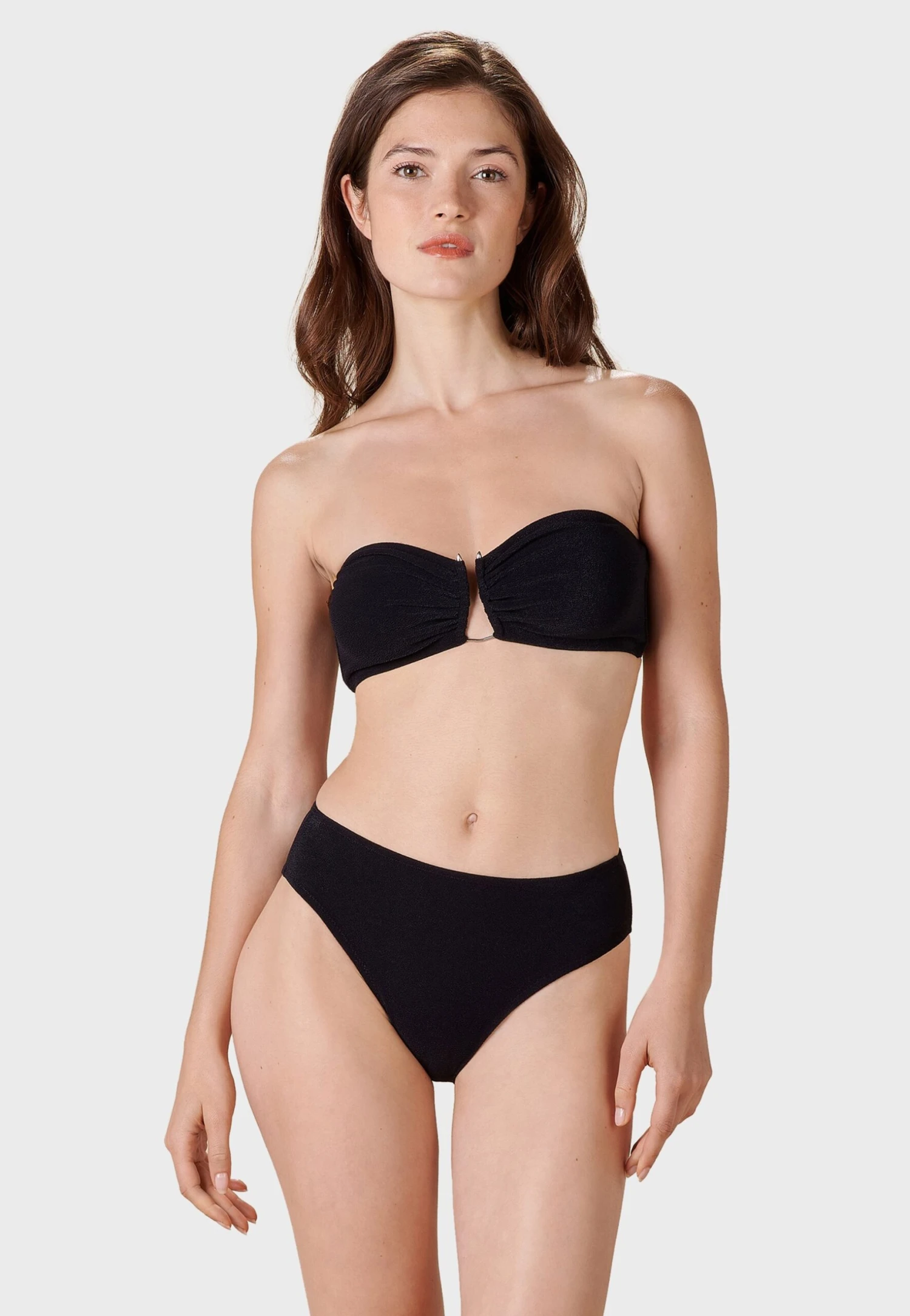Despe - Bikinitop - Black 2 Despe - Bikinitop - Black - Afbeelding 2