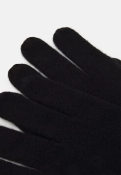 REPEAT Gloves - Handschoenen - Black -Kleding Discount Winkel 376217e490764d5185a4e7260fcda0c5
