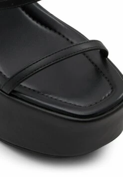 Aldo Strappy Kasie - Sandalen Met Hoge Hak - Black 10 Aldo Strappy Kasie - Sandalen Met Hoge Hak - Black -Kleding Discount Winkel 377f91b76b4a40f4bd8909068c1ee9a3
