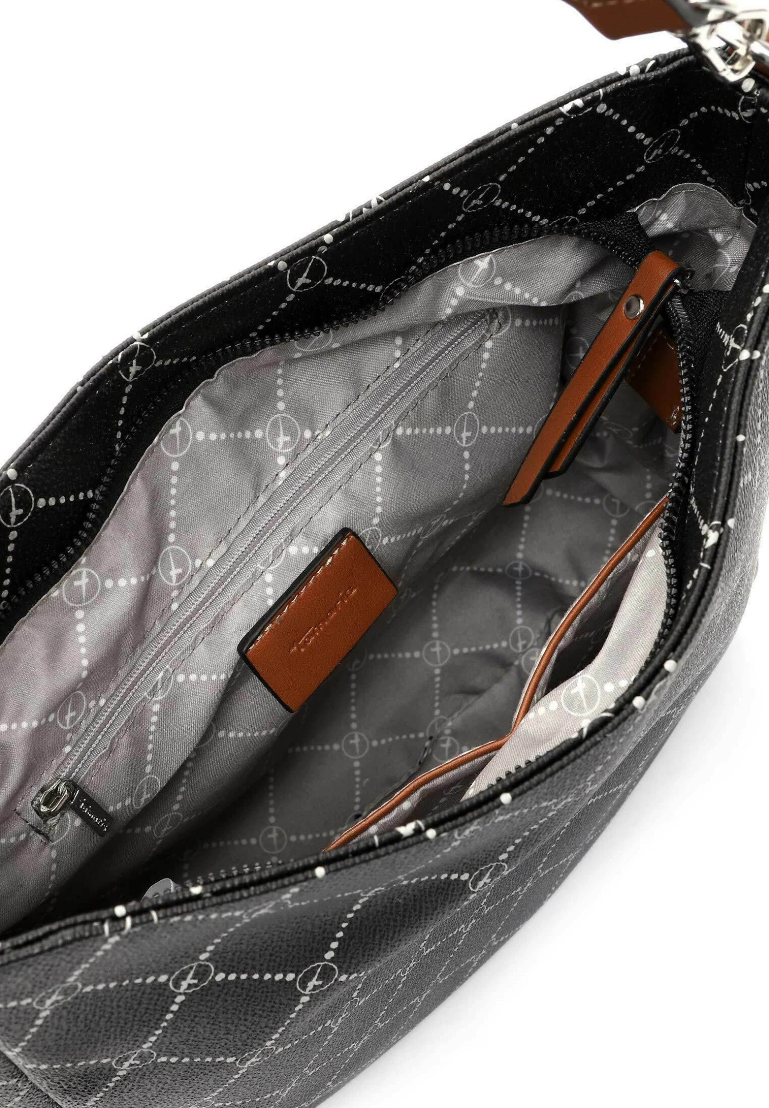 Tamaris Anastasia Classic - Handtas - Black 5 Tamaris Anastasia Classic - Handtas - Black - Afbeelding 5