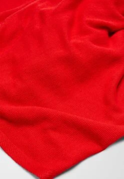 S.Oliver BLACK LABEL Sjaal - Chilirot -Kleding Discount Winkel 38344caf547f409ba508b8fa3593b419