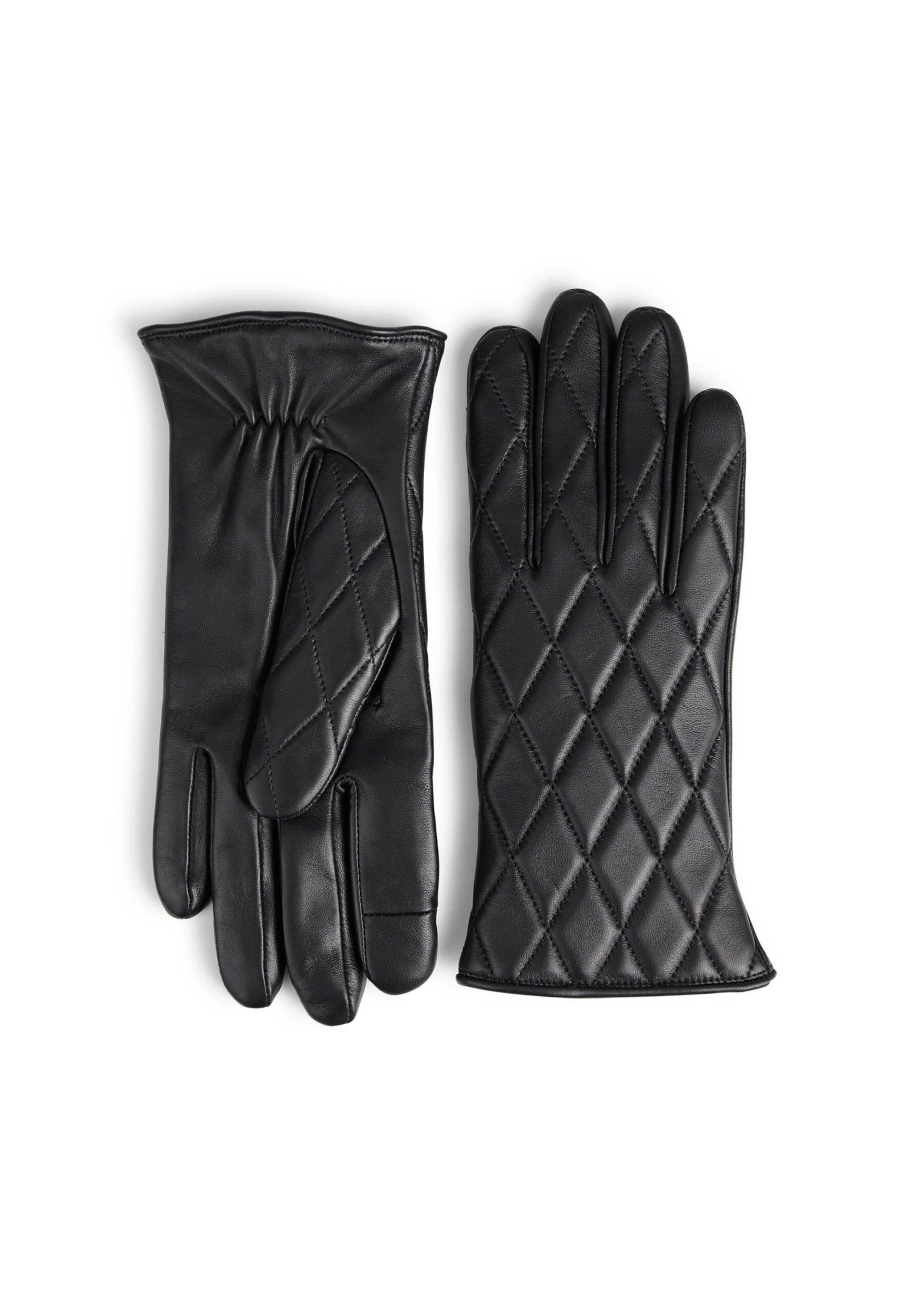 Markberg Neambg - Handschoenen - Black 2 Markberg Neambg - Handschoenen - Black - Afbeelding 2