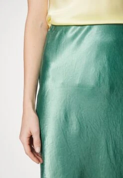 Max Mara Leisure Blando - A-Lijn Rok - Verde Acqua 9 Max Mara Leisure Blando - A-Lijn Rok - Verde Acqua -Kleding Discount Winkel 3886fe0d164f46f5b77cdfbb4d56e076