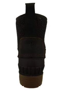 Kamik Sienna Mid Nk2293- Snowboots- Dark Brown -Kleding Discount Winkel 38de36638e8546bc890973eb7fd5d9d5