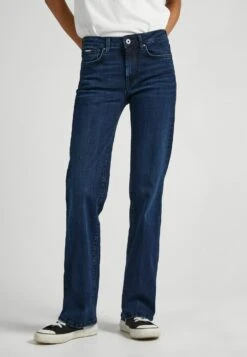 Bestsellers 3 Pepe Jeans Aubrey - Bootcut Jeans - Denim