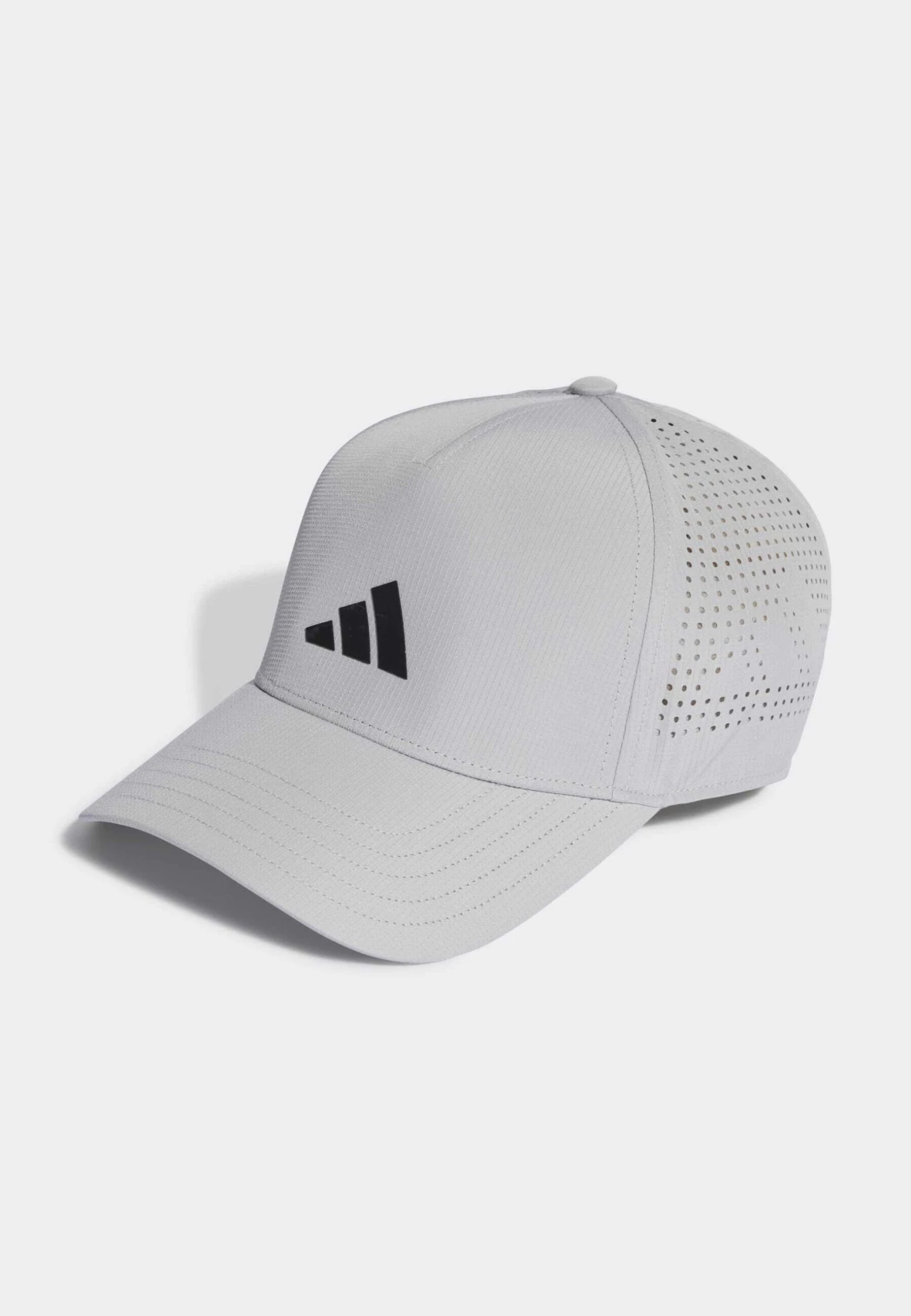 ADIDAS PERFORMANCE Aeroready Sport Trucker - Pet - Grey Two Black 5 ADIDAS PERFORMANCE Aeroready Sport Trucker - Pet - Grey Two Black - Afbeelding 5