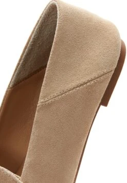 Instappers - Beige -Kleding Discount Winkel 3941816a225342a798250f899aa762c2