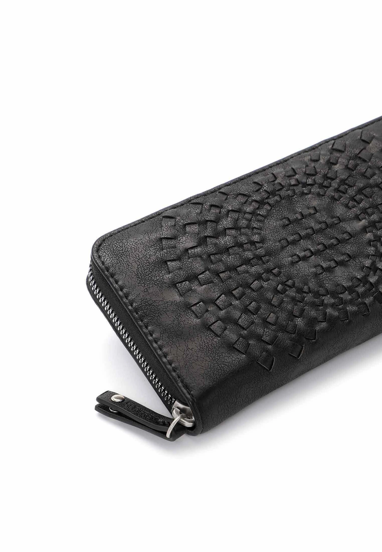 Suri Frey Ruby - Portemonnee - Black 4 Suri Frey Ruby - Portemonnee - Black - Afbeelding 4