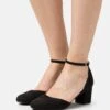 Anna Field Klassieke Pumps - Black