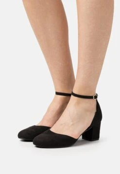 Anna Field Klassieke Pumps - Black