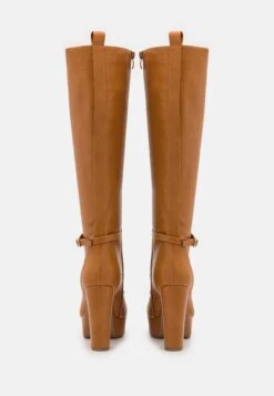 Anna Field Veterlaarzen - Cognac -Kleding Discount Winkel 39ccb9f465ab424fb1970ba6e57b62db