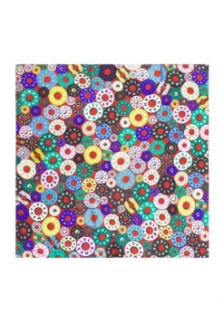 Chimo Logos - Halsdoek - Gold