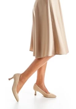 Lloyd Moderne- Klassieke Pumps - Beige