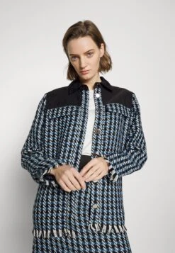 Boss Bamita - Mantel - Black 9 Boss Bamita - Mantel - Black -Kleding Discount Winkel 3b44df1d5f004b069d1b925b794fc660