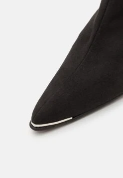 Sylvian Unisex - Cowboy-/Bikerlaarsjes - Black 11 Sylvian Unisex - Cowboy-/Bikerlaarsjes - Black -Kleding Discount Winkel 3bb59c8316304597810319d8b2dbd71d