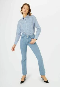 Bestsellers 5 Flared Jeans - Jeans