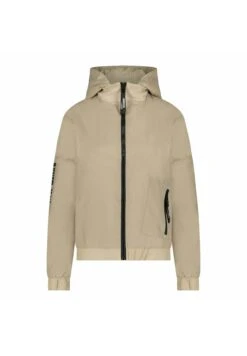 Steve Madden Iwindy- Lichte Jas - Camel