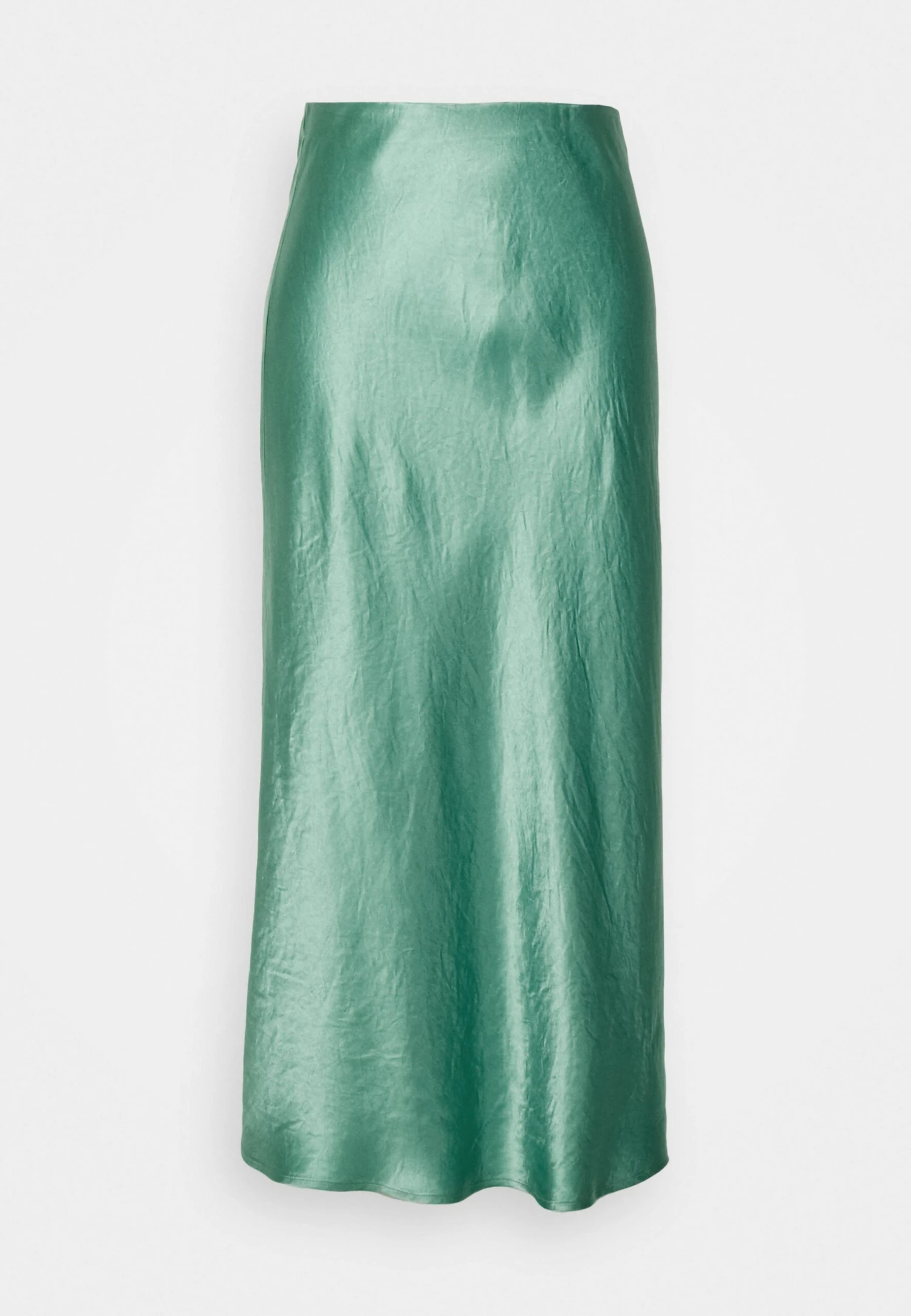 Max Mara Leisure Blando - A-Lijn Rok - Verde Acqua 4 Max Mara Leisure Blando - A-Lijn Rok - Verde Acqua - Afbeelding 4